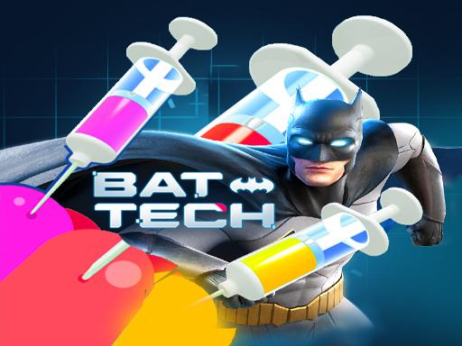Batman Color Fall Online Games For FREE